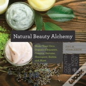 Natural Beauty Alchemy