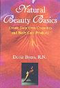Natural Beauty Basics - Preview
