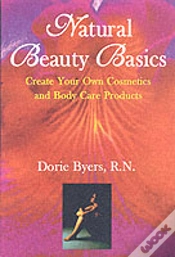 Capa do artigo Natural Beauty Basics