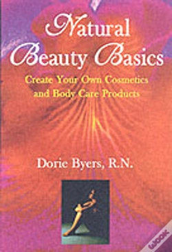 Capa do artigo Natural Beauty Basics