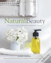 Capa do artigo Natural Beauty