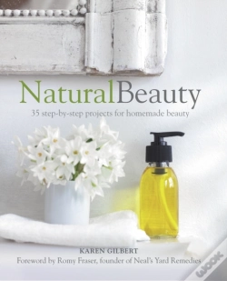 Capa do artigo Natural Beauty