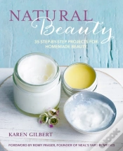 Capa do artigo Natural Beauty