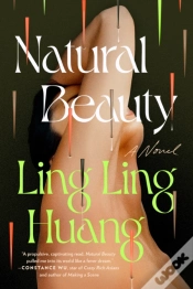 Capa do artigo Natural Beauty