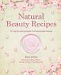 Natural Beauty Recipes - Preview