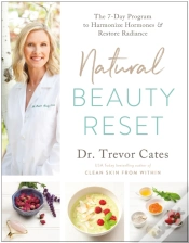 Capa do artigo Natural Beauty Reset