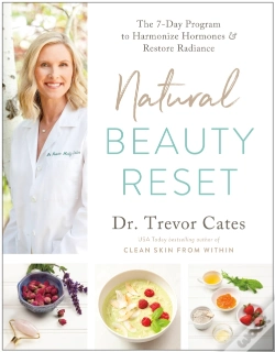 Capa do artigo Natural Beauty Reset