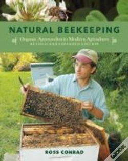 Capa do artigo Natural Beekeeping