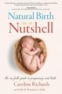 Natural Birth In A Nutshell - Preview