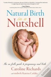 Capa do artigo Natural Birth In A Nutshell