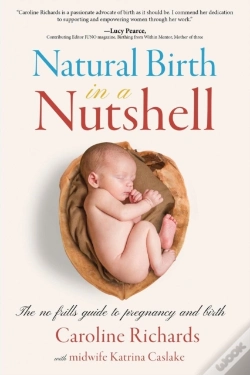 Capa do artigo Natural Birth In A Nutshell