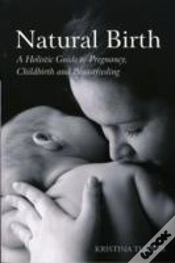 Capa do artigo Natural Birth