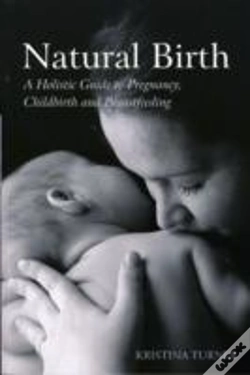 Capa do artigo Natural Birth