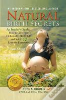 Natural Birth Secrets