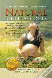 Natural Birth Secrets