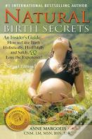 Natural Birth Secrets