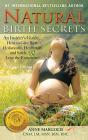 Natural Birth Secrets - Preview
