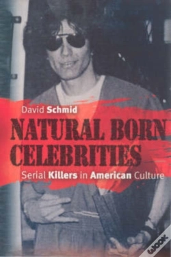 Capa do artigo Natural Born Celebrities