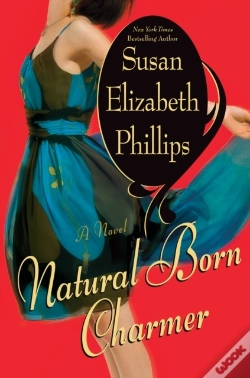Capa do artigo Natural Born Charmer
