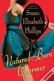Capa do artigo Natural Born Charmer