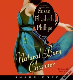 Capa do artigo Natural Born Charmer