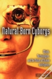 Capa do artigo Natural-Born Cyborgs