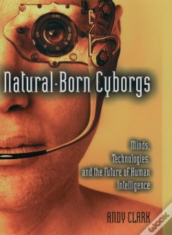 Capa do artigo Natural-Born Cyborgs