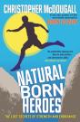 Natural Born Heroes - Preview