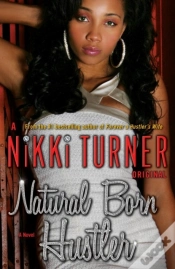 Capa do artigo Natural Born Hustler