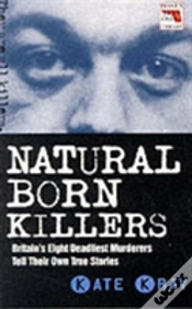 Capa do artigo Natural Born Killers