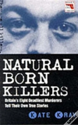 Capa do artigo Natural Born Killers