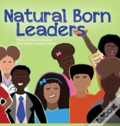 Capa do artigo Natural Born Leaders