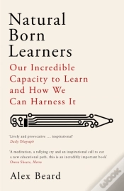 Capa do artigo Natural Born Learners