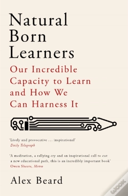 Capa do artigo Natural Born Learners