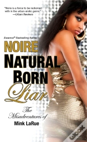 Natural Born Liar: