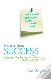 Natural Born Success
