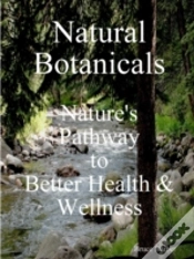Capa do artigo Natural Botanicals