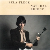 Capa do artigo Natural Bridge - CD