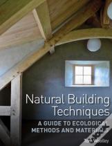 Natural Building Techniques