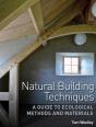 Natural Building Techniques - Preview