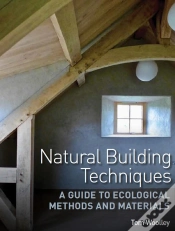 Capa do artigo Natural Building Techniques