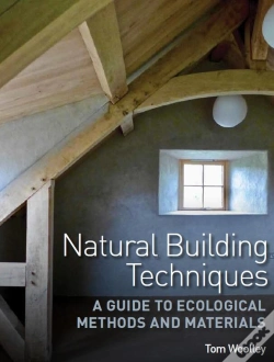 Capa do artigo Natural Building Techniques