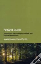 Capa do artigo Natural Burial