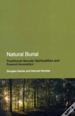 Capa do artigo Natural Burial