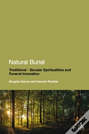 Capa do artigo Natural Burial