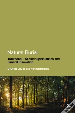 Capa do artigo Natural Burial