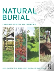 Capa do artigo Natural Burial