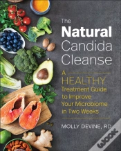 Capa do artigo Natural Candida Cleanse
