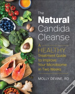 Capa do artigo Natural Candida Cleanse