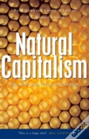 Capa do artigo Natural Capitalism